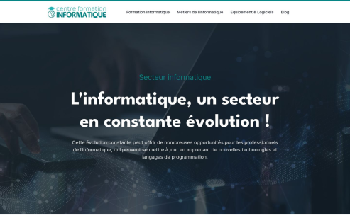 https://www.centre-formation-informatique.net