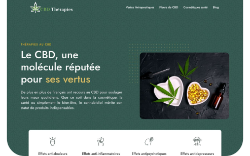 https://www.cbd-therapies.com